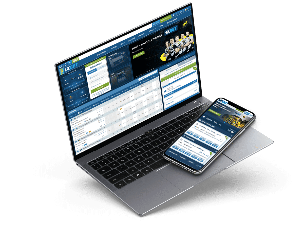 دانلود برنامه وان ایکس بت